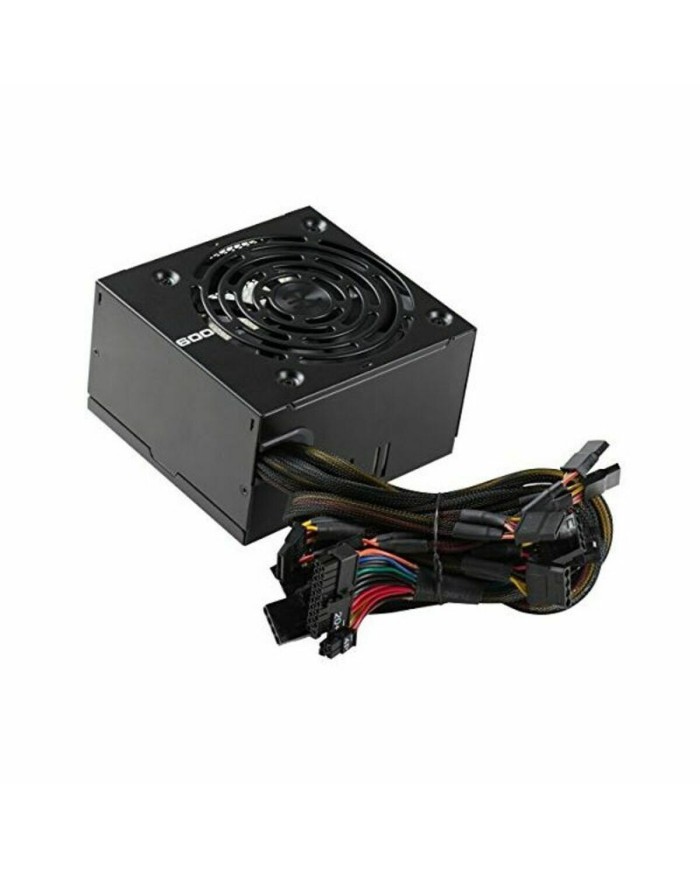 Fonte di Alimentazione Evga ATX 600 W 130 W RoHS (Ricondizionati A)