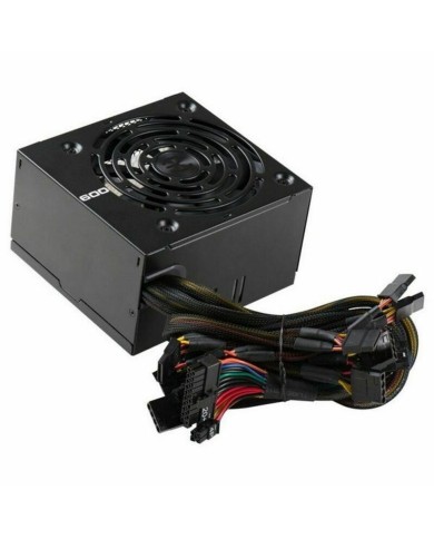 Fonte di Alimentazione Evga ATX 600 W 130 W RoHS (Ricondizionati A)
