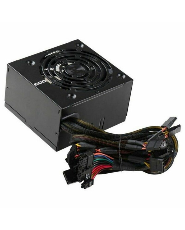 Fonte di Alimentazione Evga ATX 600 W 130 W RoHS (Ricondizionati A)