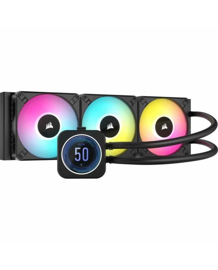 Refrigeratore Portatile Corsair (Ricondizionati A) Refrigeratore Portatile Corsair (Ricondizionati A)