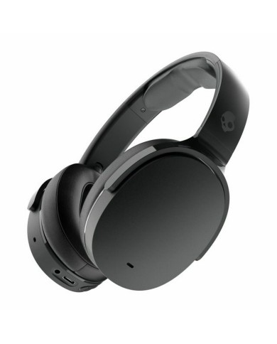 Auricolari Skullcandy Nero (Ricondizionati C) Auricolari Skullcandy Nero (Ricondizionati C)