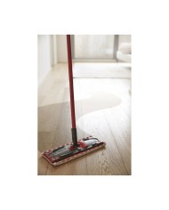 Mocio con Secchio a Doppia Azione Vileda Nero (Ricondizionati B)