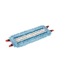 Mocio con Secchio a Doppia Azione Vileda Nero (Ricondizionati B)