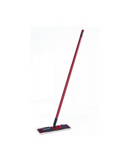 Mocio con Secchio a Doppia Azione Vileda Nero (Ricondizionati B)