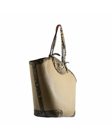 Borsa Donna Michael Kors (Ricondizionati A) Borsa Donna Michael Kors (Ricondizionati A)