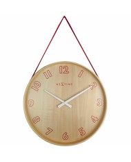 Orologio da Parete Nextime (Ricondizionati A)