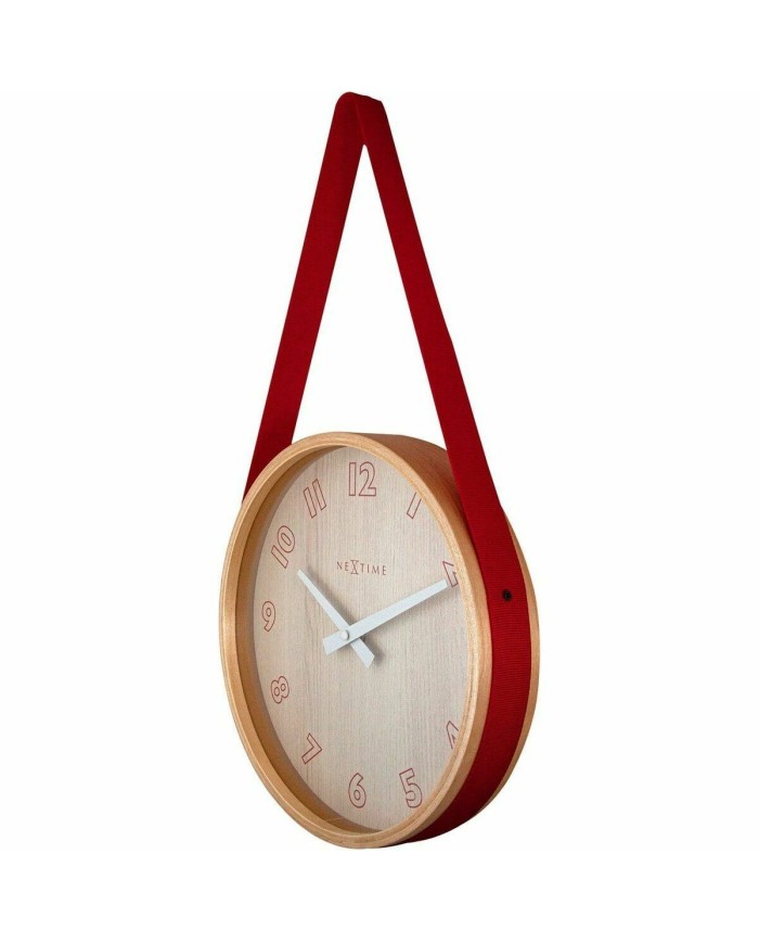 Orologio da Parete Nextime (Ricondizionati A)