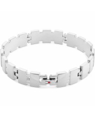 Bracciale Donna Tommy Hilfiger (Ricondizionati B)
