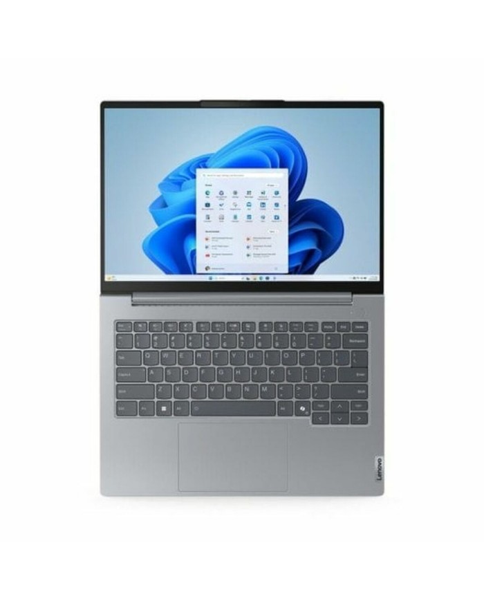 Laptop Lenovo 14" Intel Core Ultra 7 155H 32 GB RAM 1 TB SSD Qwerty in Spagnolo (Ricondizionati A) Laptop Lenovo 14" Intel Core Ultra 7 155H 32 GB RAM 1 TB SSD Qwerty in Spagnolo (Ricondizionati A)