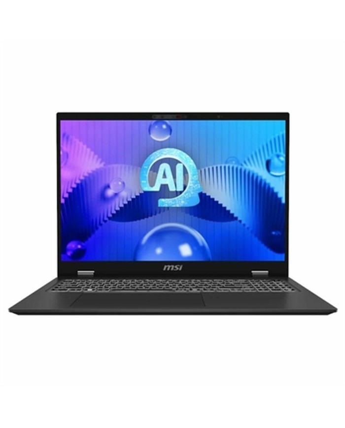 Laptop MSI 16" Intel Core Ultra 7 155H 16 GB RAM 1 TB SSD Nvidia Geforce RTX 4060 (Ricondizionati A) Laptop MSI 16" Intel Core Ultra 7 155H 16 GB RAM 1 TB SSD Nvidia Geforce RTX 4060 (Ricondizionati A)