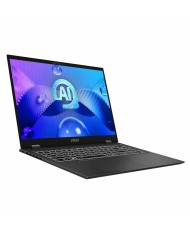 Laptop MSI 16" Intel Core Ultra 7 155H 16 GB RAM 1 TB SSD Nvidia Geforce RTX 4060 (Ricondizionati A) Laptop MSI 16" Intel Core Ultra 7 155H 16 GB RAM 1 TB SSD Nvidia Geforce RTX 4060 (Ricondizionati A)