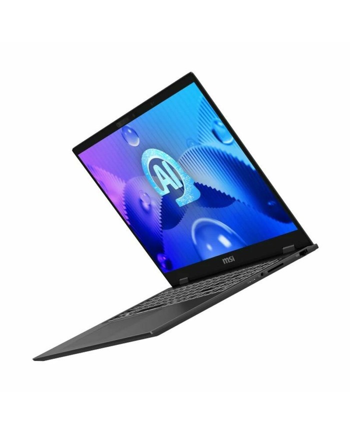 Laptop MSI 16" Intel Core Ultra 7 155H 16 GB RAM 1 TB SSD Nvidia Geforce RTX 4060 (Ricondizionati A) Laptop MSI 16" Intel Core Ultra 7 155H 16 GB RAM 1 TB SSD Nvidia Geforce RTX 4060 (Ricondizionati A)