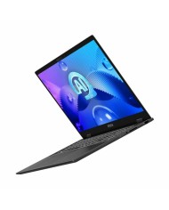 Laptop MSI 16" Intel Core Ultra 7 155H 16 GB RAM 1 TB SSD Nvidia Geforce RTX 4060 (Ricondizionati A) Laptop MSI 16" Intel Core Ultra 7 155H 16 GB RAM 1 TB SSD Nvidia Geforce RTX 4060 (Ricondizionati A)