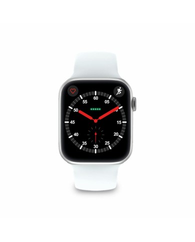 Smartwatch KSIX Bianco (Ricondizionati D)