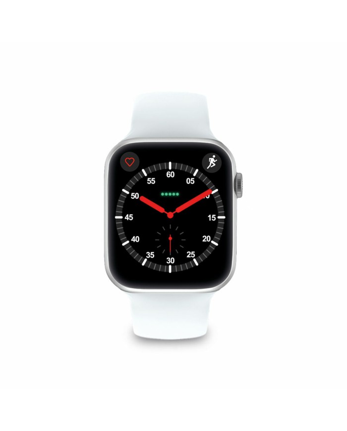 Smartwatch KSIX Bianco (Ricondizionati D) Smartwatch KSIX Bianco (Ricondizionati D)