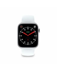 Smartwatch KSIX Bianco (Ricondizionati D) Smartwatch KSIX Bianco (Ricondizionati D)