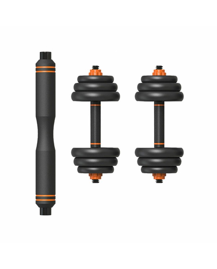 Manubri Xiaomi (Ricondizionati B) Manubri Xiaomi (Ricondizionati B)