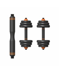 Manubri Nero Manubri Nero