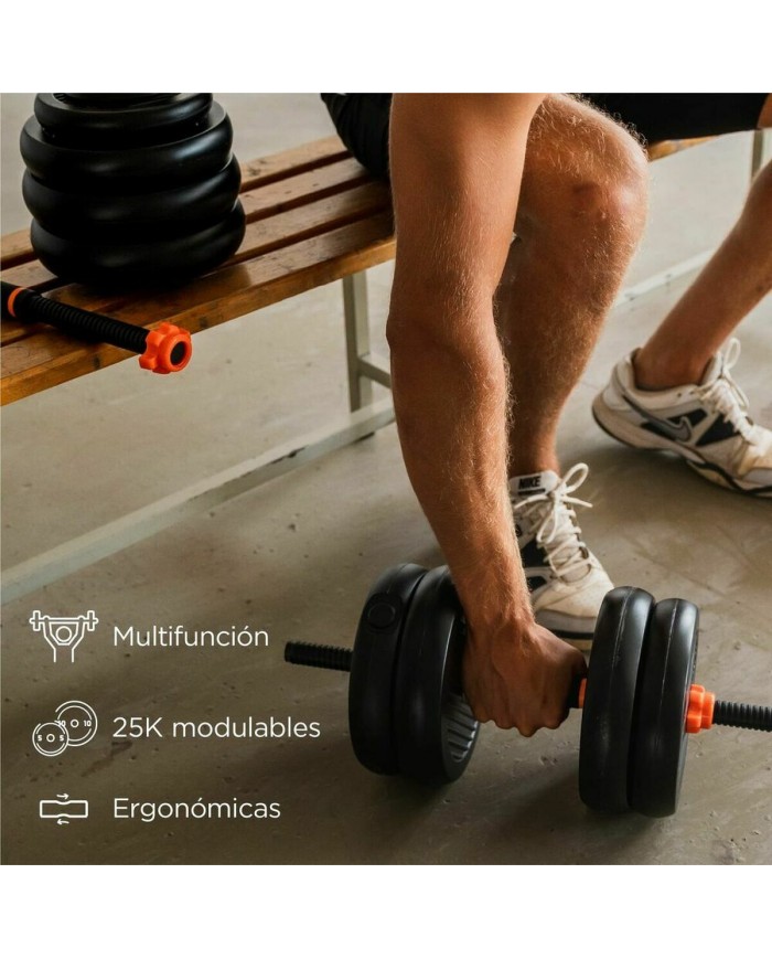 Manubri Xiaomi (Ricondizionati B) Manubri Xiaomi (Ricondizionati B)