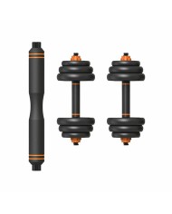 Manubri Xiaomi (Ricondizionati B) Manubri Xiaomi (Ricondizionati B)