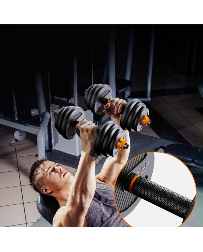 Manubri Xiaomi (Ricondizionati B) Manubri Xiaomi (Ricondizionati B)