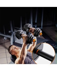 Manubri Xiaomi (Ricondizionati B) Manubri Xiaomi (Ricondizionati B)