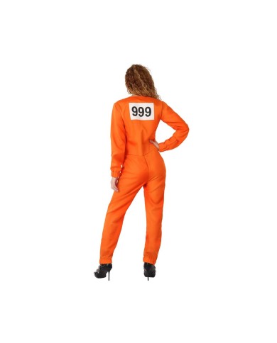 Costume per Adulti Presa (Ricondizionati A)