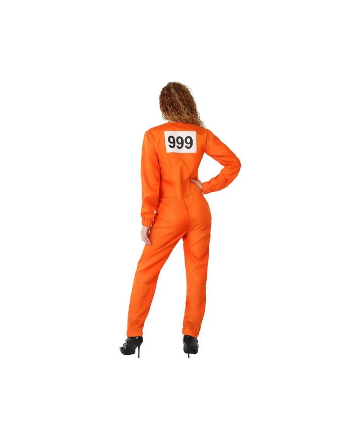 Costume per Adulti Presa (Ricondizionati A) Costume per Adulti Presa (Ricondizionati A)