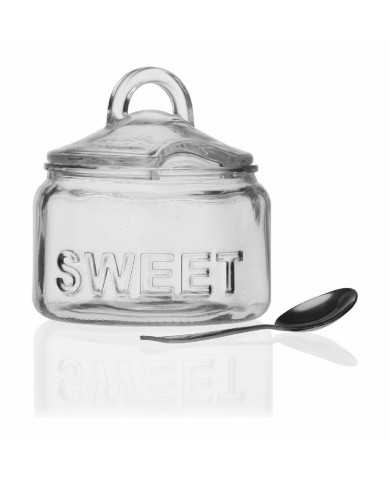 Portazucchero Versa Nero (2 Unità) (Ricondizionati A)