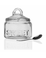 Portazucchero Versa Nero (2 Unità) (Ricondizionati A) Portazucchero Versa Nero (2 Unità) (Ricondizionati A)