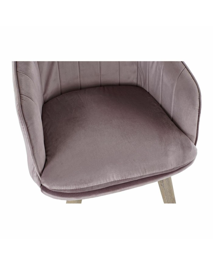 Sedia da Sala da Pranzo DKD Home Decor (Ricondizionati B)