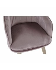 Sedia da Sala da Pranzo DKD Home Decor