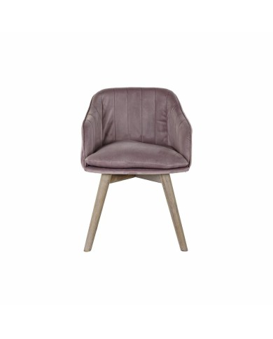 Sedia da Sala da Pranzo DKD Home Decor (Ricondizionati B)