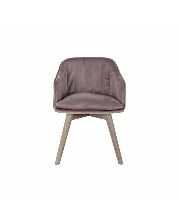 Sedia da Sala da Pranzo DKD Home Decor (Ricondizionati B)