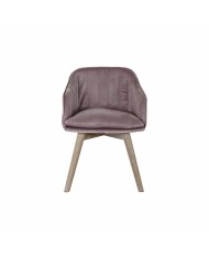 Sedia da Sala da Pranzo DKD Home Decor (Ricondizionati B)