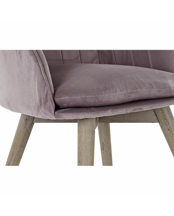 Sedia da Sala da Pranzo DKD Home Decor (Ricondizionati B)