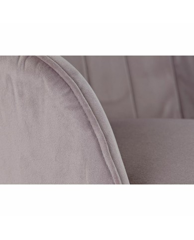 Sedia da Sala da Pranzo DKD Home Decor (Ricondizionati B)