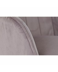 Sedia da Sala da Pranzo DKD Home Decor (Ricondizionati B)