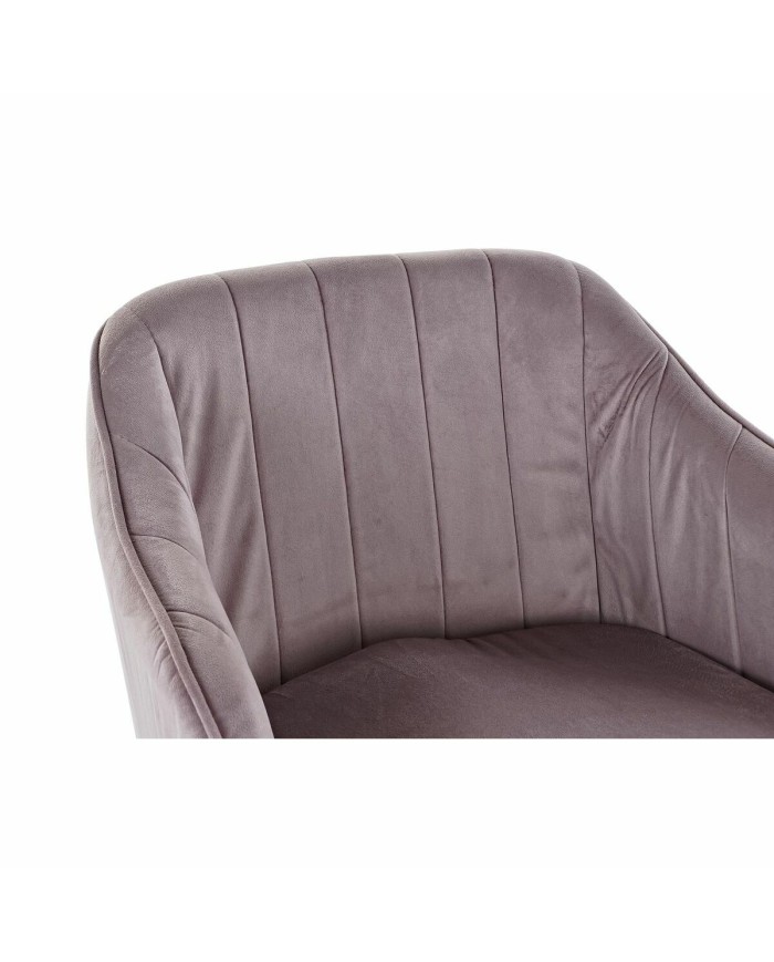 Sedia da Sala da Pranzo DKD Home Decor (Ricondizionati B)