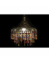 Lampadario DKD Home Decor (Ricondizionati B) Lampadario DKD Home Decor (Ricondizionati B)