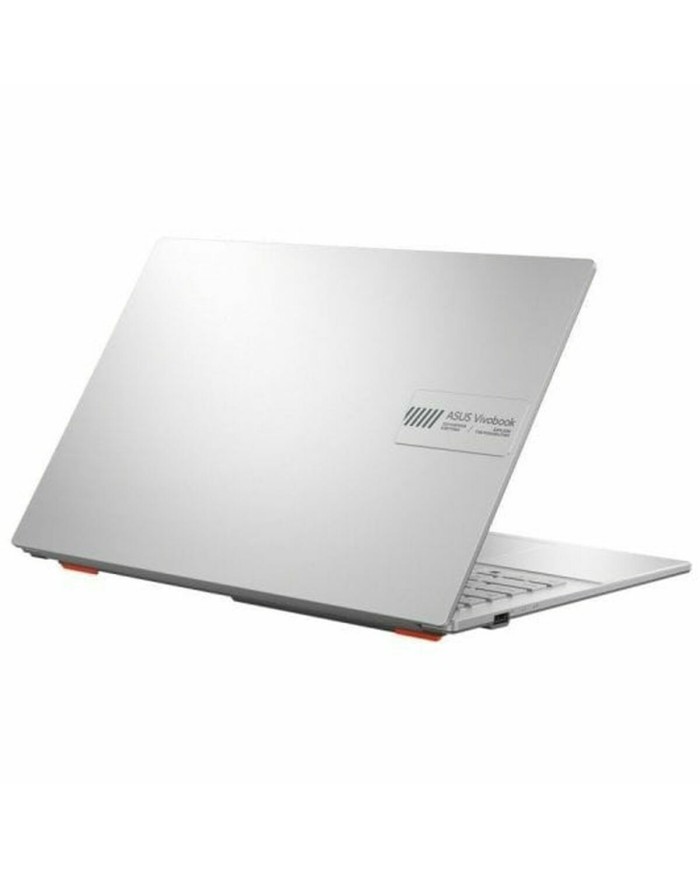 Laptop Asus 15,6" AMD Ryzen 5 7520U 16 GB RAM 512 GB SSD Qwerty in Spagnolo (Ricondizionati A) Laptop Asus 15,6" AMD Ryzen 5 7520U 16 GB RAM 512 GB SSD Qwerty in Spagnolo (Ricondizionati A)