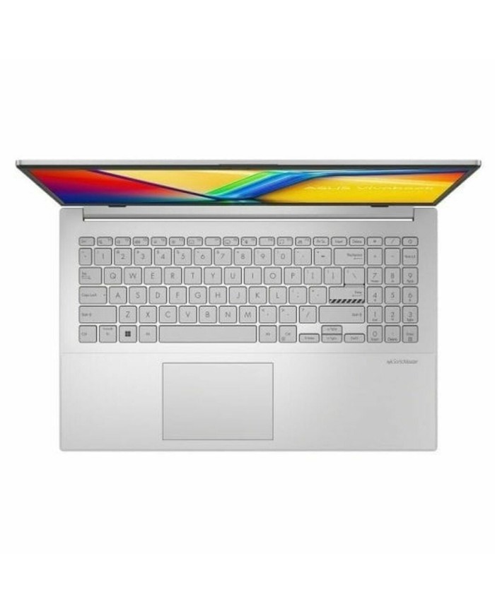 Laptop Asus 15,6" AMD Ryzen 5 7520U 16 GB RAM 512 GB SSD Qwerty in Spagnolo (Ricondizionati A) Laptop Asus 15,6" AMD Ryzen 5 7520U 16 GB RAM 512 GB SSD Qwerty in Spagnolo (Ricondizionati A)