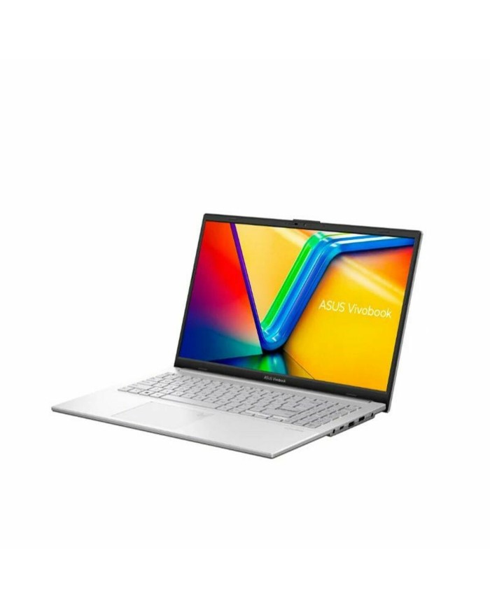 Laptop Asus 15,6" AMD Ryzen 5 7520U 16 GB RAM 512 GB SSD Qwerty in Spagnolo (Ricondizionati A) Laptop Asus 15,6" AMD Ryzen 5 7520U 16 GB RAM 512 GB SSD Qwerty in Spagnolo (Ricondizionati A)