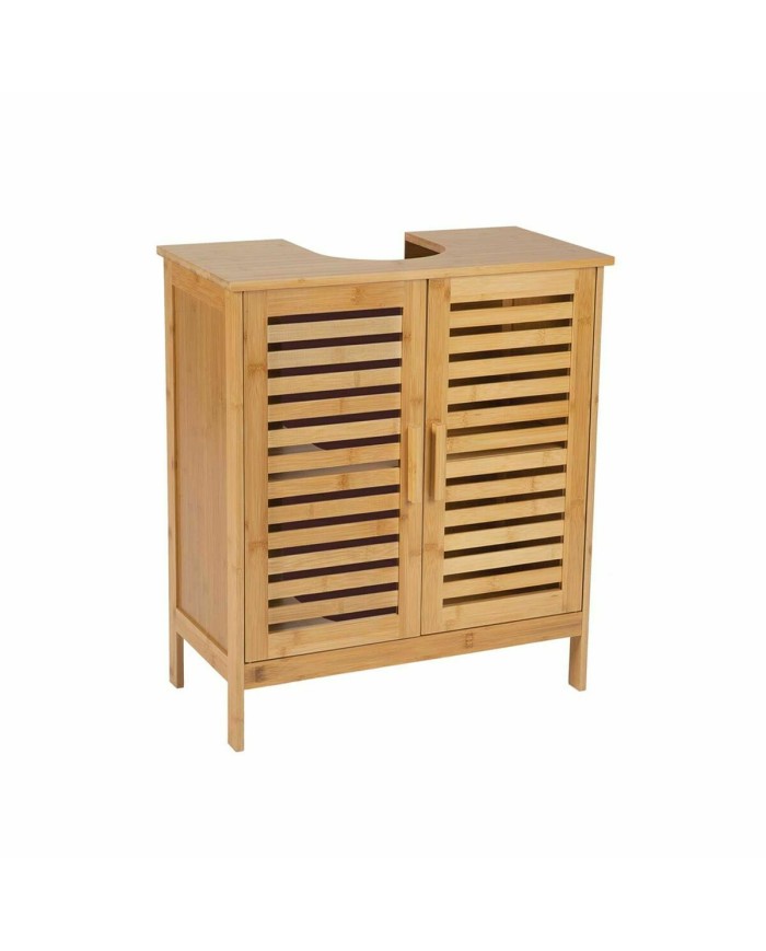 Mobile Sotto Lavello Andrea House Bambù (Ricondizionati C)