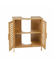 Mobile Sotto Lavello Andrea House Bambù (Ricondizionati C)