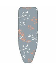 Copri asse da stiro Kipit 140X50-CYCLE Verde 140 x 50 cm Lavatrice (8 Unità)