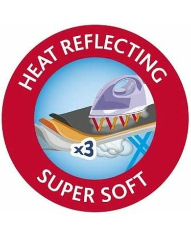 Copri asse da stiro Vileda (Ricondizionati A) Copri asse da stiro Vileda (Ricondizionati A)