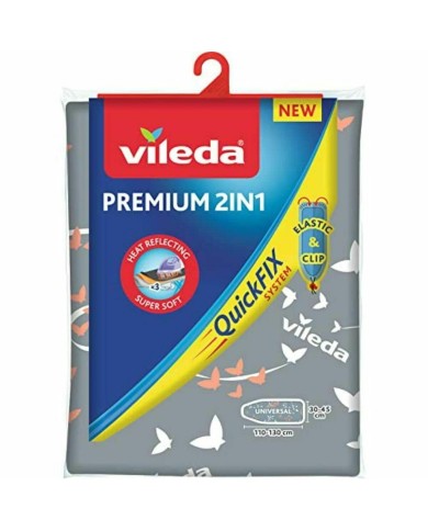 Copri asse da stiro Vileda (Ricondizionati A)