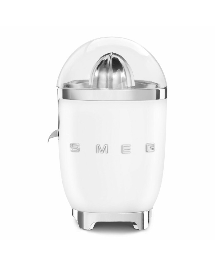 Spremiagrumi Elettrico Smeg Bianco 1 L (Ricondizionati B)