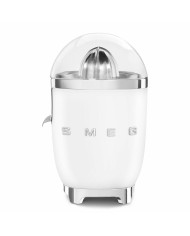 Spremiagrumi Elettrico Smeg Bianco 1 L (Ricondizionati B)